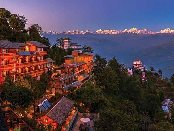 Nagarkot Tour